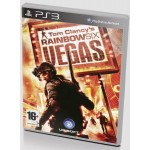 Tom Clancys Rainbow Six Vegas [PS3]